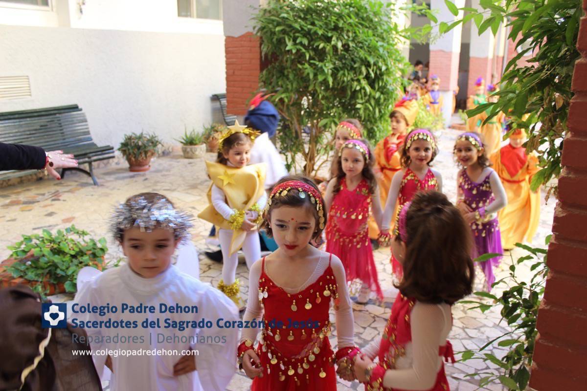 2014 12 18 2º INFANTIL FESTIVAL NAVIDAD  (19)